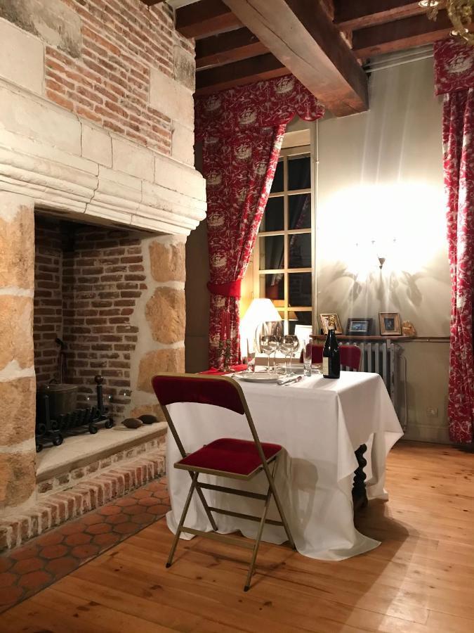 Domaine De L'Orangerie Du Chateau De Motteville Chambres D'Hotes Exteriér fotografie
